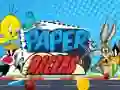 Jogo Corredores de Papel online Jogo Corredores de Papel online