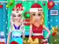 Jogo Decoração de Natal online