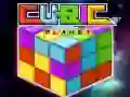 Jogo Planeta Cúbico online Jogo Planeta Cúbico online