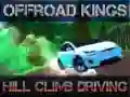 Jogo Reis do Offroad: Condução de Subida online