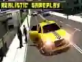 Jogo Simulação de Carro de Taxi Louco online Jogo Simulação de Carro de Taxi Louco online