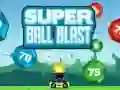 Jogo Super Bola Explosão online