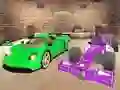 Jogo Corrida de Velocidade de Supercarros online