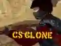 Jogo Clone CS online