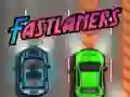 Jogo Fastlaners online