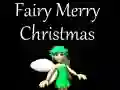 Jogo Feliz Natal das Fadas online Jogo Feliz Natal das Fadas online