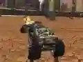 Jogo Exército de Caminhões Monstro de Demolição online Jogo Exército de Caminhões Monstro de Demolição online