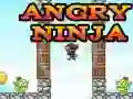Jogo Ninja Irado online Jogo Ninja Irado online