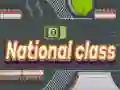 Jogo Classe Nacional online Jogo Classe Nacional online