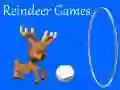Jogo Jogos de Renas online Jogo Jogos de Renas online