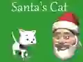 Jogo O Gato do Natal online Jogo O Gato do Natal online