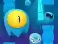Jogo Fantasma Saltitante online