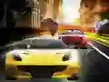 Jogo Revolta de Carros Despreocupados online