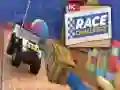Jogo Mini Carro de Brinquedo online Jogo Mini Carro de Brinquedo online