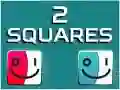 Jogo 2 Quadrados online