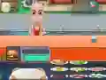 Jogo Super Hambúrguer online Jogo Super Hambúrguer online