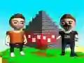 Jogo Conflito dos Cogumelos online Jogo Conflito dos Cogumelos online