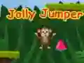 Jogo Saltador Alegre online Jogo Saltador Alegre online