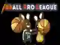 Jogo Liga Profissional de Basquetebol online Jogo Liga Profissional de Basquetebol online