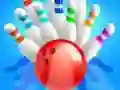 Jogo Mini Bowling 3D online Jogo Mini Bowling 3D online