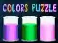 Jogo Quebra-Cabeça de Cores online Jogo Quebra-Cabeça de Cores online