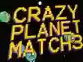 Jogo Planeta Louco: Match 3 online