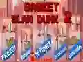 Jogo Basket Slam Dunk 2 online Jogo Basket Slam Dunk 2 online