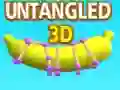 Jogo Desenredado 3D online Jogo Desenredado 3D online