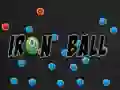 Jogo Bola de Ferro online Jogo Bola de Ferro online