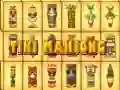 Jogo Tiki Mahjong online