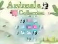 Jogo Coleção de Animais online