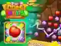 Jogo Mania de Ligações de Frutas online Jogo Mania de Ligações de Frutas online
