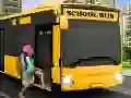 Jogo Motorista de ônibus escolar online Jogo Motorista de ônibus escolar online