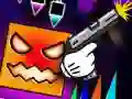Jogo Geometry Dash Nêmesis online
