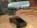Jogo CyberTruck em Marte online Jogo CyberTruck em Marte online