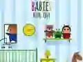 Jogo Diferenças no Quarto do Bebê online Jogo Diferenças no Quarto do Bebê online