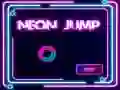 Jogo Salto Neon online Jogo Salto Neon online