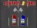 Jogo Controle 2 Carros online Jogo Controle 2 Carros online