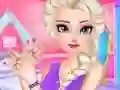 Jogo Salão de Unhas da Princesa online