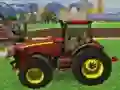 Jogo Farming de Trator 2018 online
