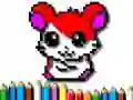 Jogo Hora de Colorir Pixels online Jogo Hora de Colorir Pixels online