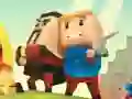 Jogo Kogama: PVP Real online Jogo Kogama: PVP Real online