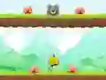 Jogo Abóbora Ninja online