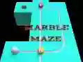 Jogo Labirinto de Mármore online Jogo Labirinto de Mármore online