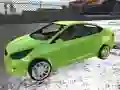 Jogo Estacionamento de Carros 3D online