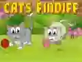 Jogo Gatos Findiff online Jogo Gatos Findiff online