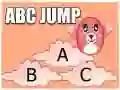 Jogo Salto ABC online Jogo Salto ABC online