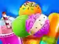 Jogo Decoração de Sorvete online