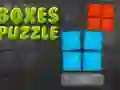 Jogo Quebra-cabeça de caixas online Jogo Quebra-cabeça de caixas online