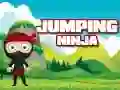Jogo Ninja Pulador online Jogo Ninja Pulador online